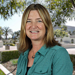 Kathryn Statler